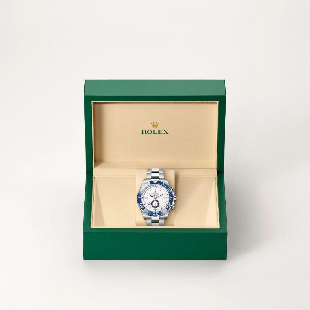 Yacht-Master II in , m126680-0001 - Royal de Versailles