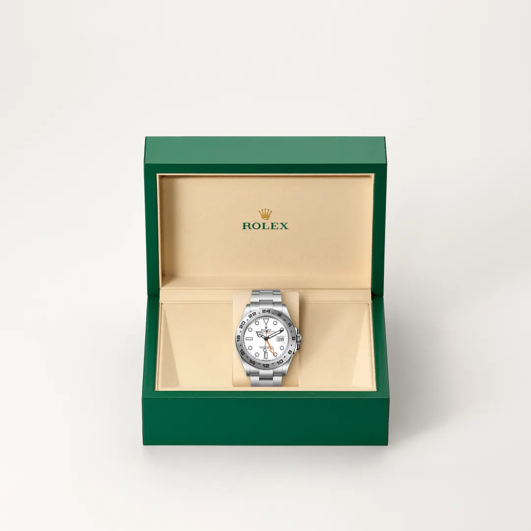 Explorer II in , m226570-0001 - Royal de Versailles