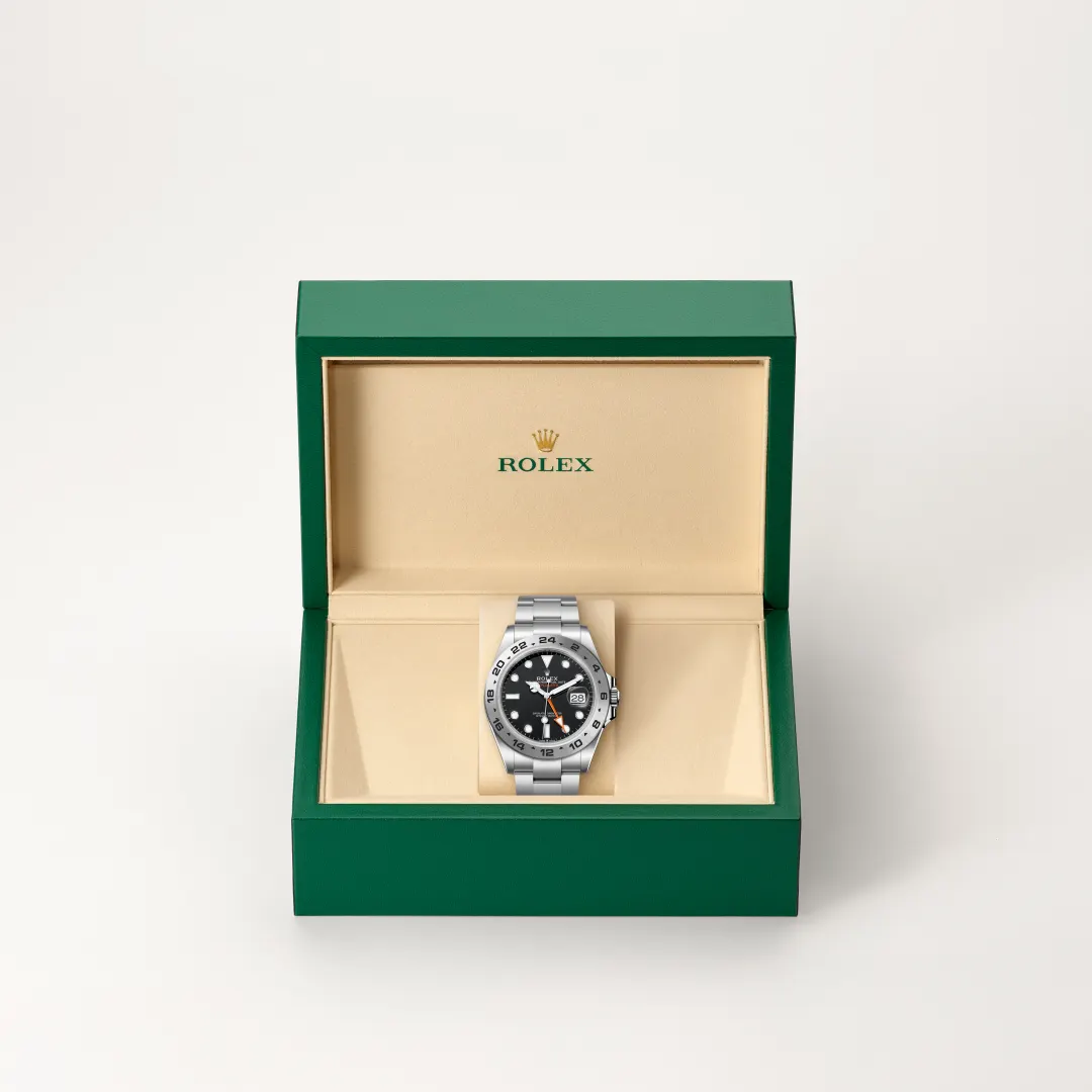 Explorer II in , m226570-0002 - Royal de Versailles