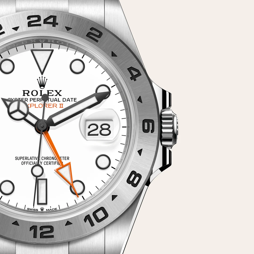 Explorer II in , m226570-0001 - Royal de Versailles