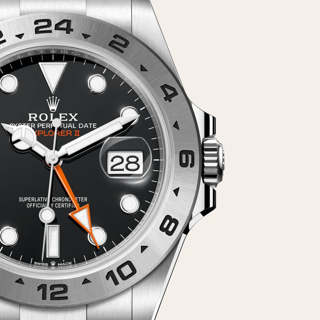 Explorer II in , m226570-0002 - Royal de Versailles