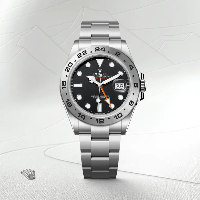 Explorer II in , m226570-0002 - Royal de Versailles