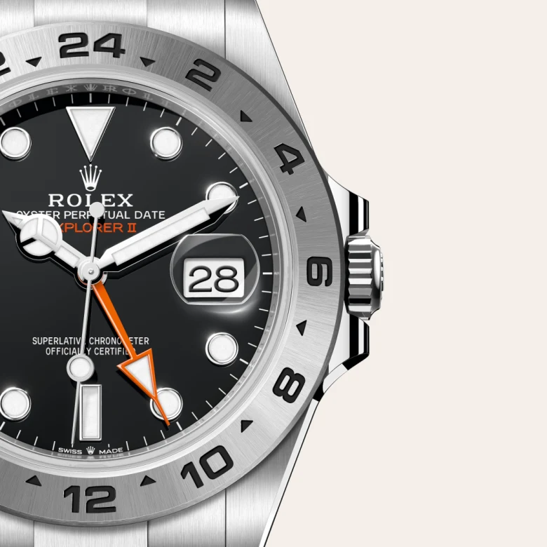 Explorer II in , m226570-0002 - Royal de Versailles
