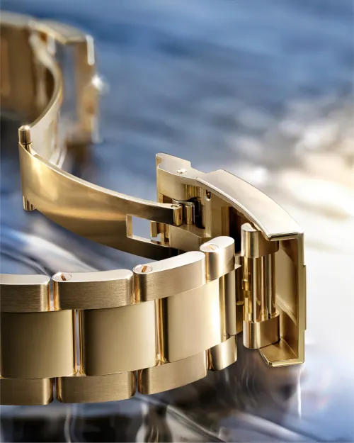 rolex yacht-master II detail - royal de versailles