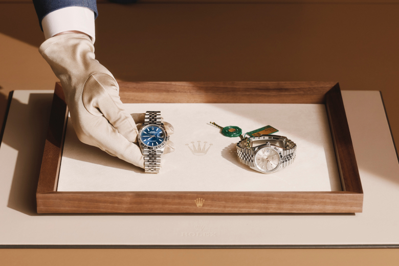Yacht-Master II in , m126680-0001 - Royal de Versailles
