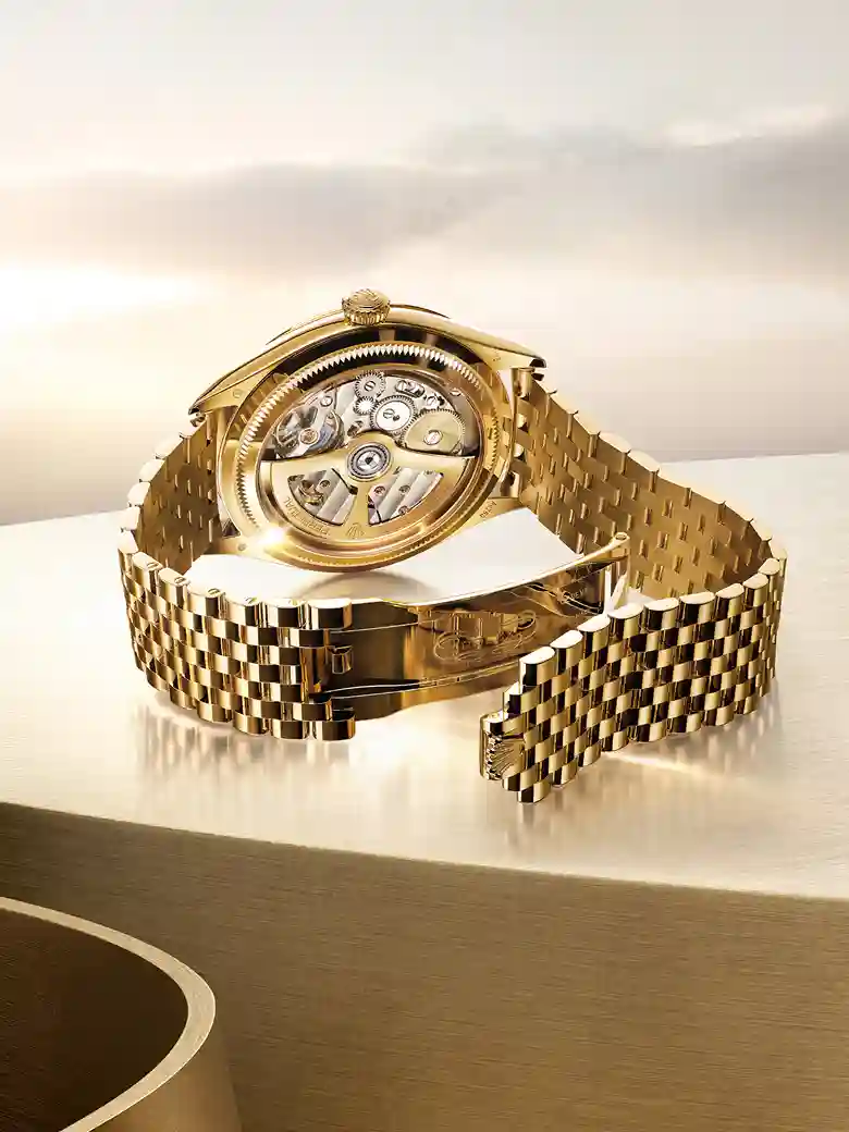 rolex new 1908 watches 2025 - royal de versailles