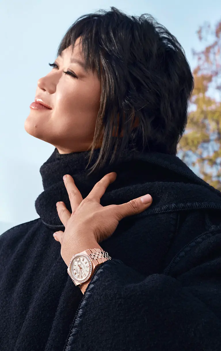 rolex new land dweller watches 2025 - royal de versailles
