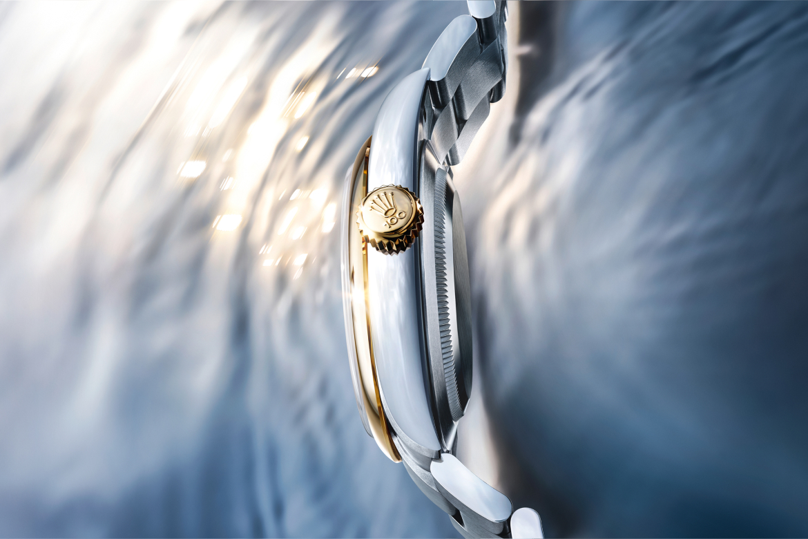 rolex new watches 2026 - royal de versailles