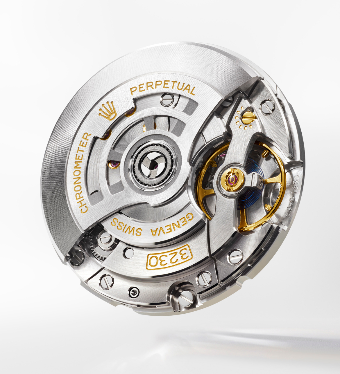 Calibre 3230 Oyster Perpetual 36