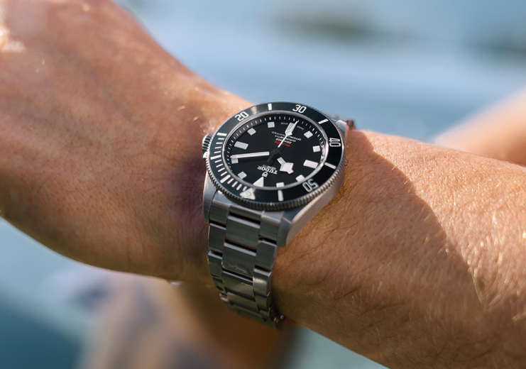 Tudor Pelagos collection